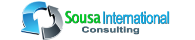 Small Business Consulting Logo